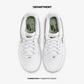 NIKE AIR FORCE 1 (GS)