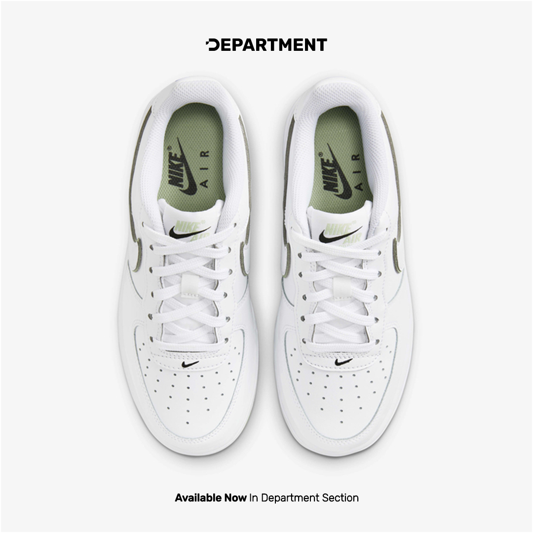 NIKE AIR FORCE 1 (GS)