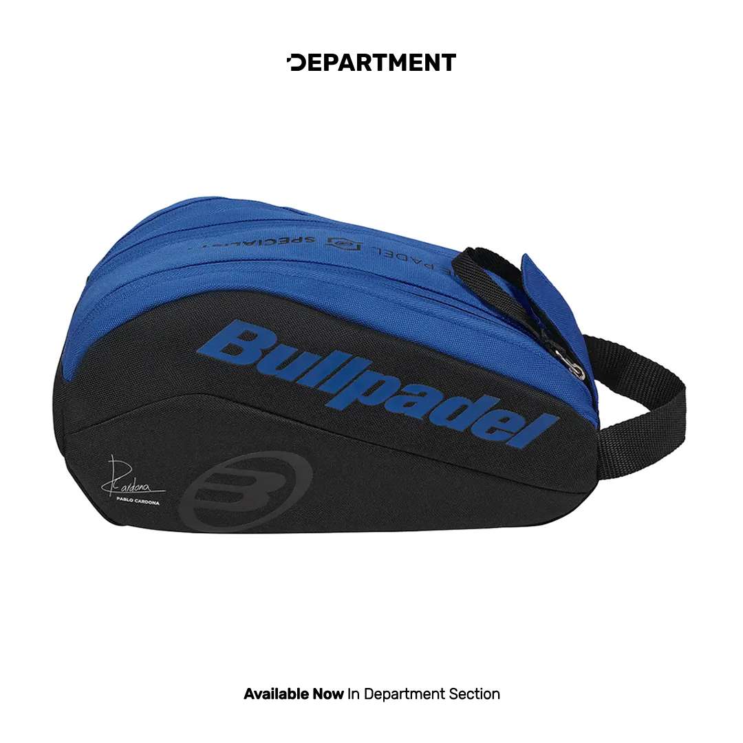 BULLPADEL D.CASE BY PABLO CARDONA