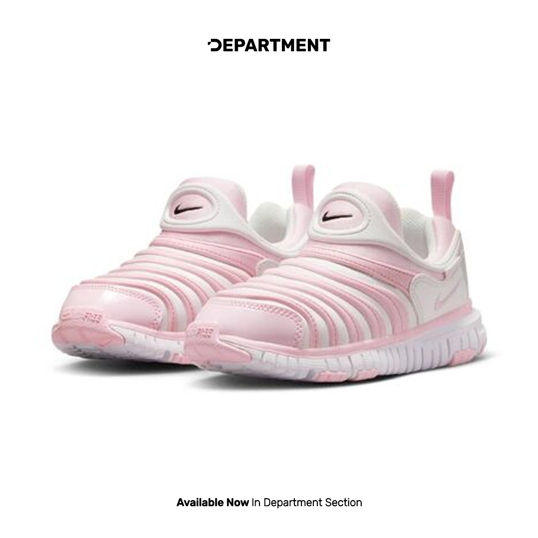 NIKE DYNAMO FREE (PS)