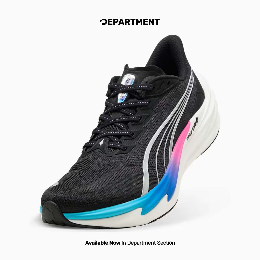 PUMA DEVIATE NITRO 4