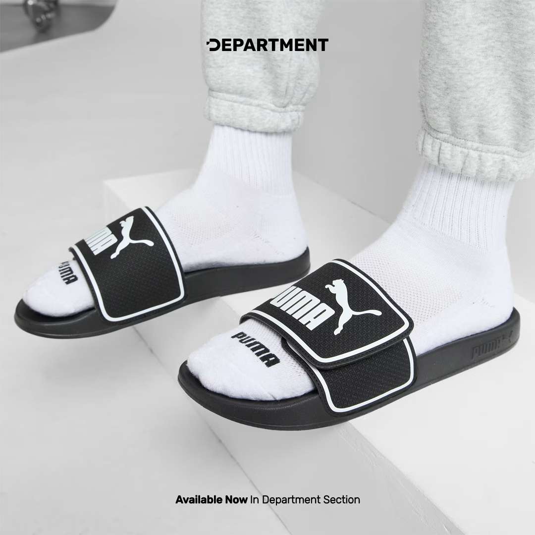 PUMA LEADCAT 2.0 V