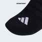 ADIDAS CUSHIONED ESSENTIALS LOW CUT 3P