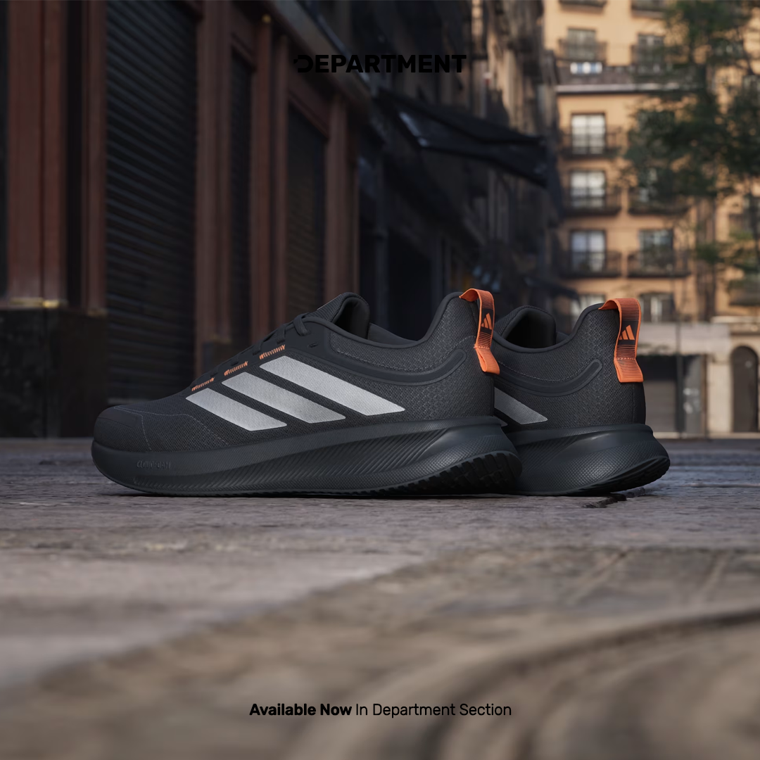 ADIDAS RUNBLAZE