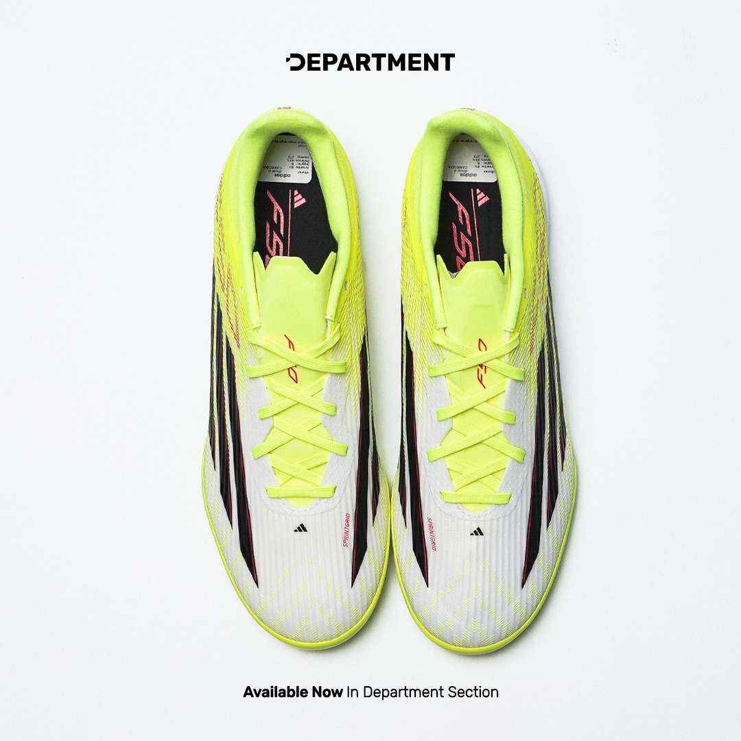 ADIDAS F50 LEAGUE TF
