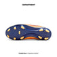 NIKE JR PHANTOM 6 LOW CLUB FG/MG "ERLING HAALAND"