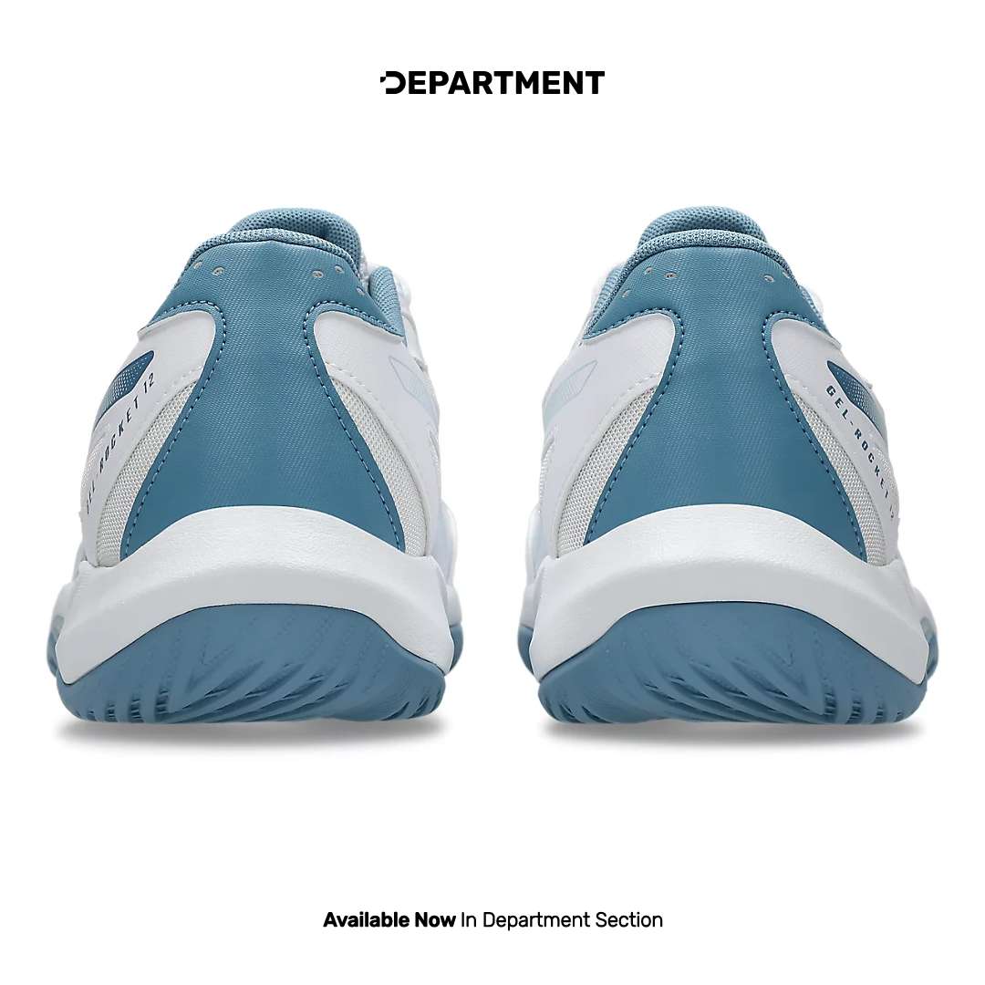 ASICS GEL-ROCKET 12 WIDE