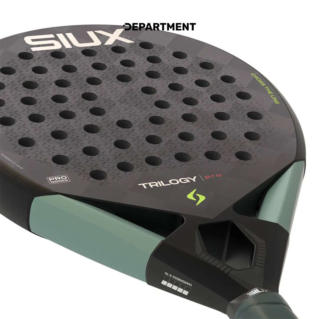 SIUX TRILOGY PRO 2026