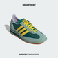 ADIDAS SL 72 OG W