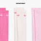 NIKE EVERYDAY CUSHIONED TRAINING CREW 3P