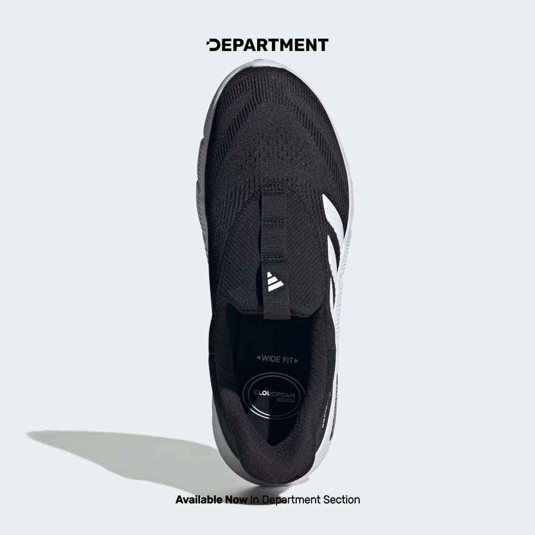 ADIDAS CLOUDFOAM FLEX LOUNGE RAPIDFIT