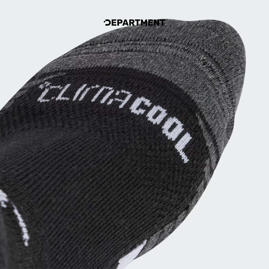 ADIDAS PERFORMANCE CLIMACOOL CUSHIONED LOW 3P