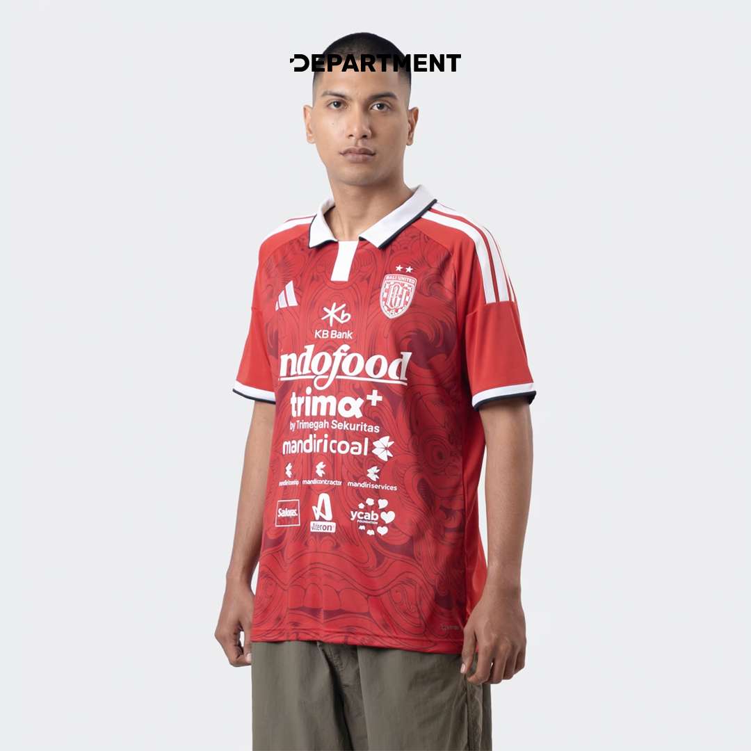 ADIDAS BALI UNITED 26/27 HOME AUTHENTIC