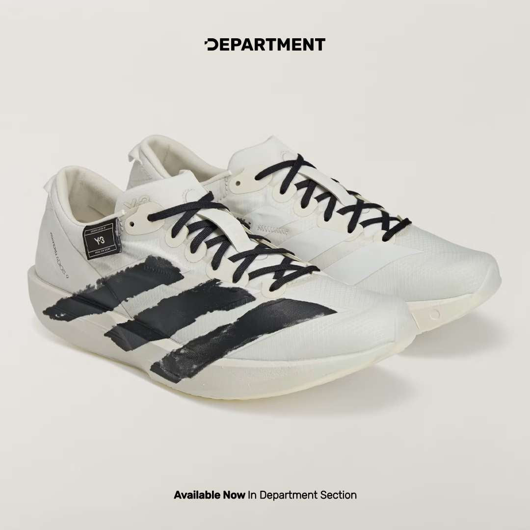 ADIDAS Y-3 ADIZERO ADIOS 9