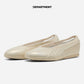 PUMA CATCH SOLEIL BALLERINA PERLA