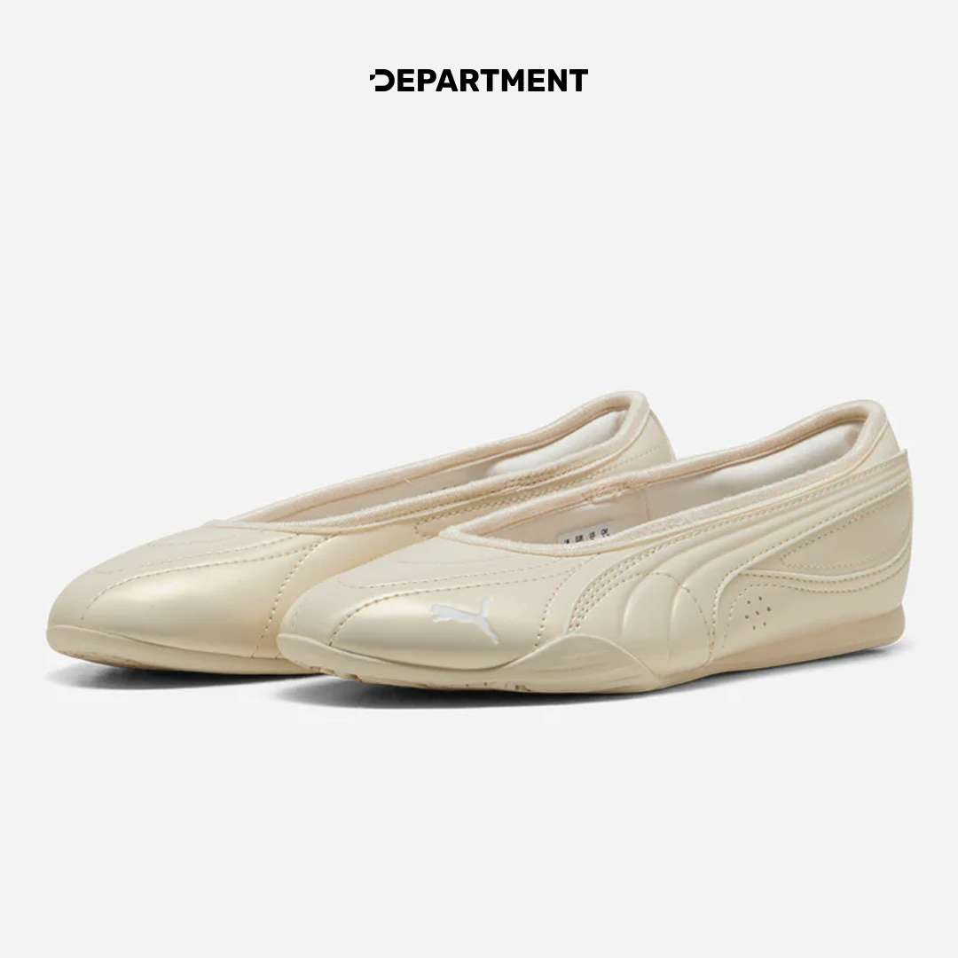 PUMA CATCH SOLEIL BALLERINA PERLA