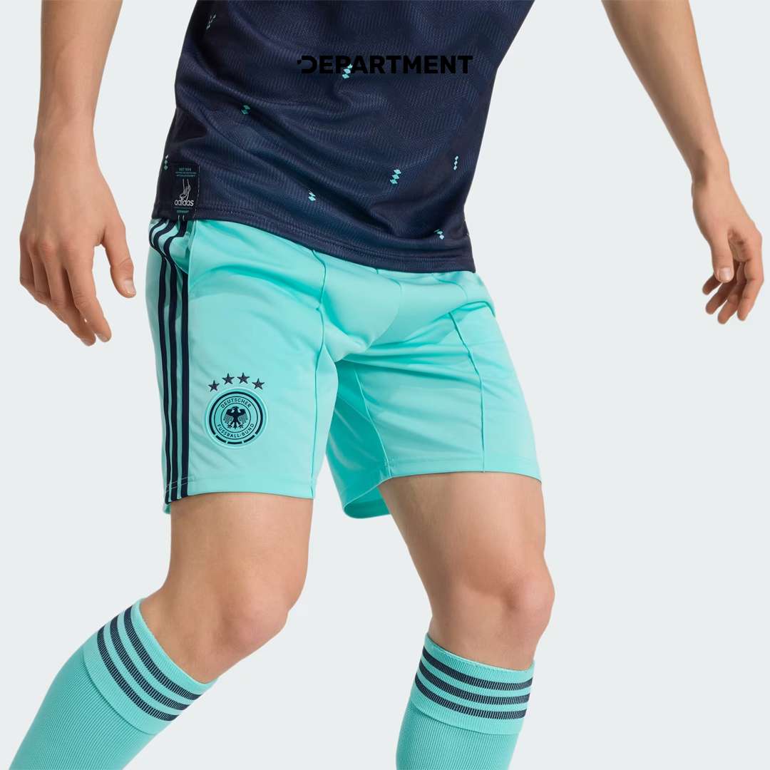 ADIDAS GERMANY 2026 AWAY
