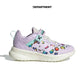 ADIDAS FORTARUN 4.0 C X MINECRAFT