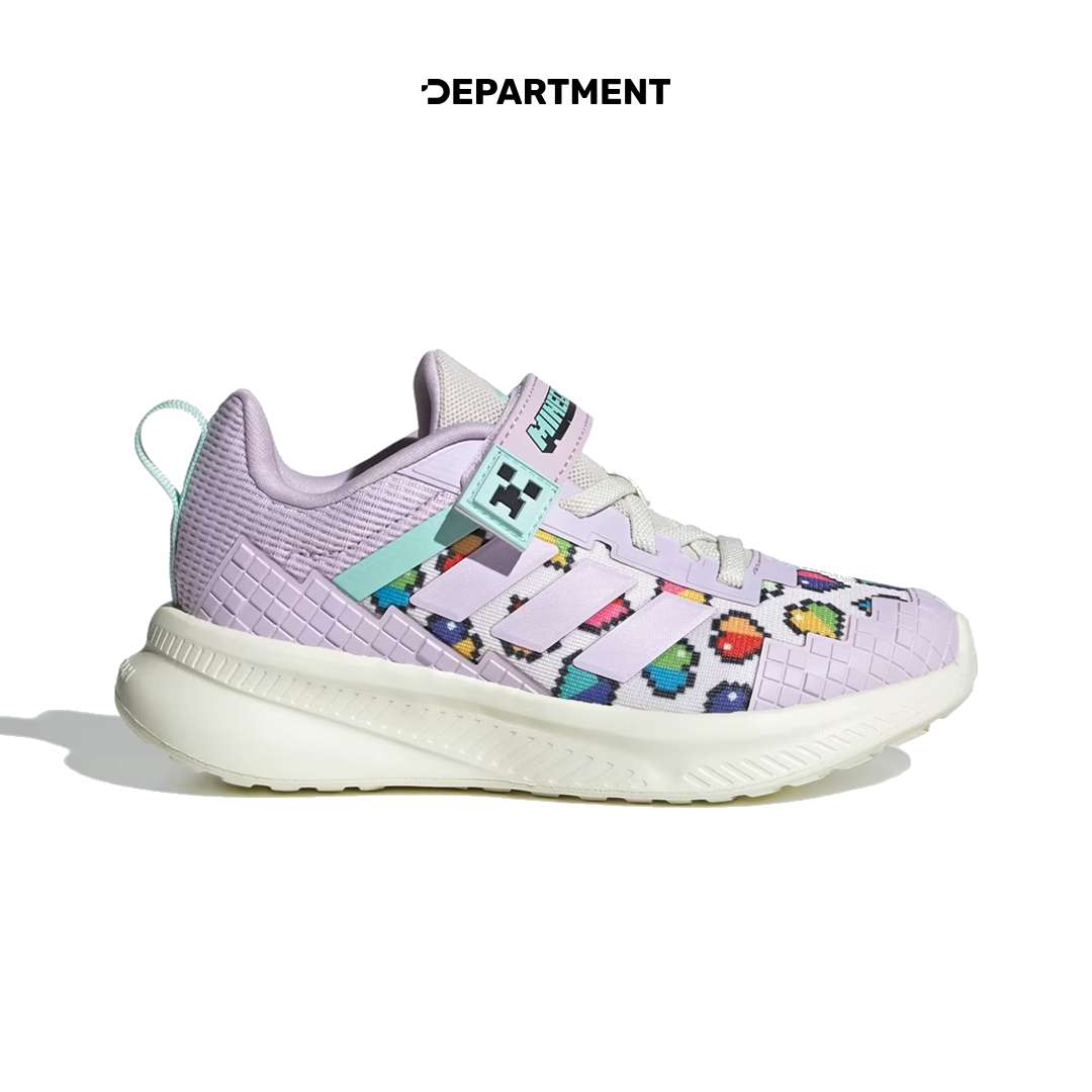 ADIDAS FORTARUN 4.0 C X MINECRAFT