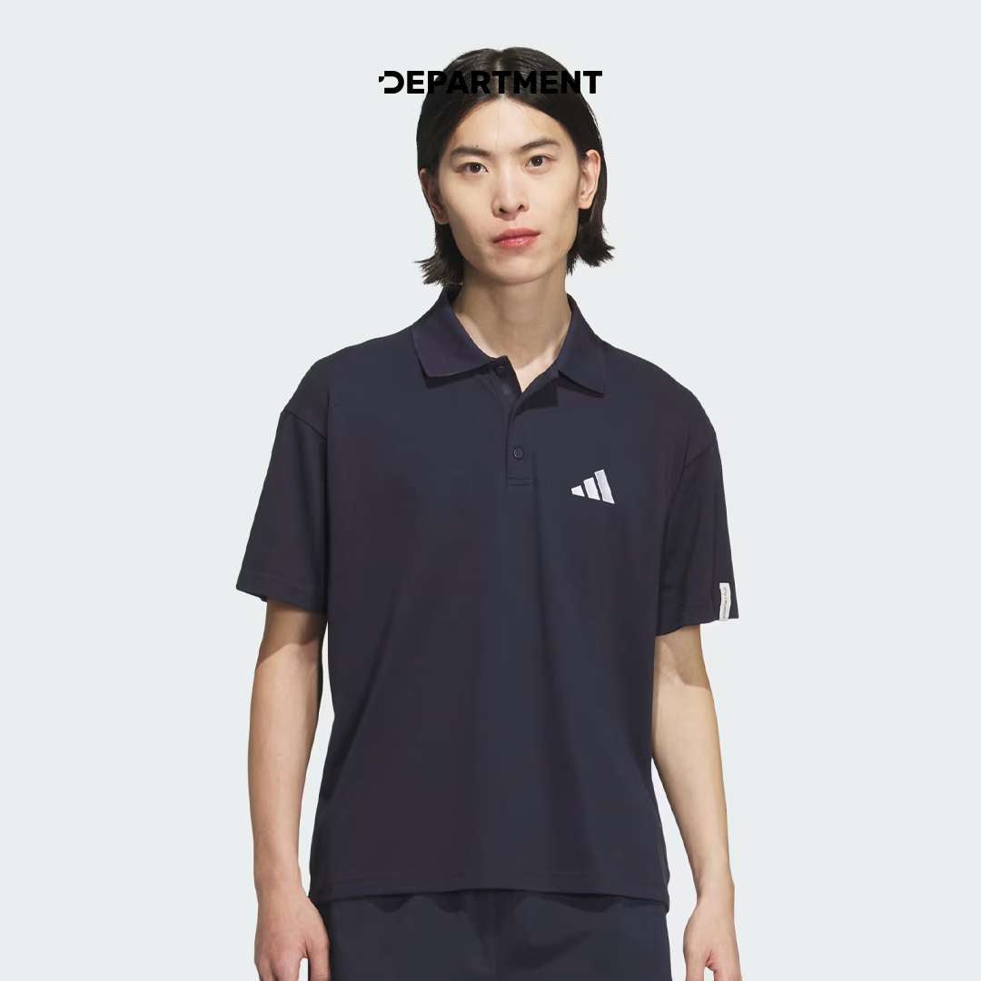 ADIDAS ESSENTIALS PLUS LOOSE FIT