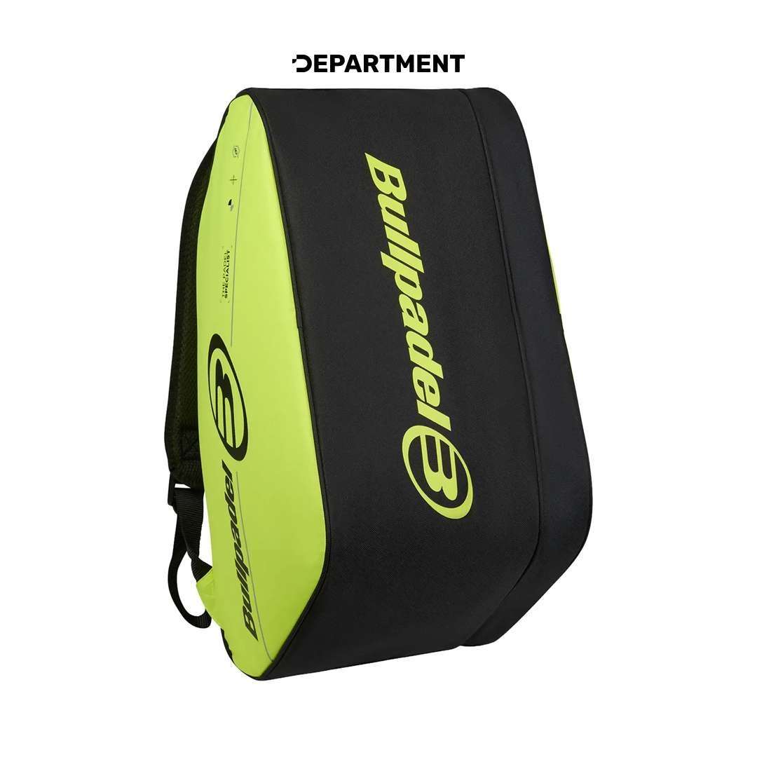 BULLPADEL TOUR