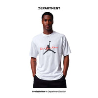 NIKE JORDAN BROOKLYN GRAPHIC
