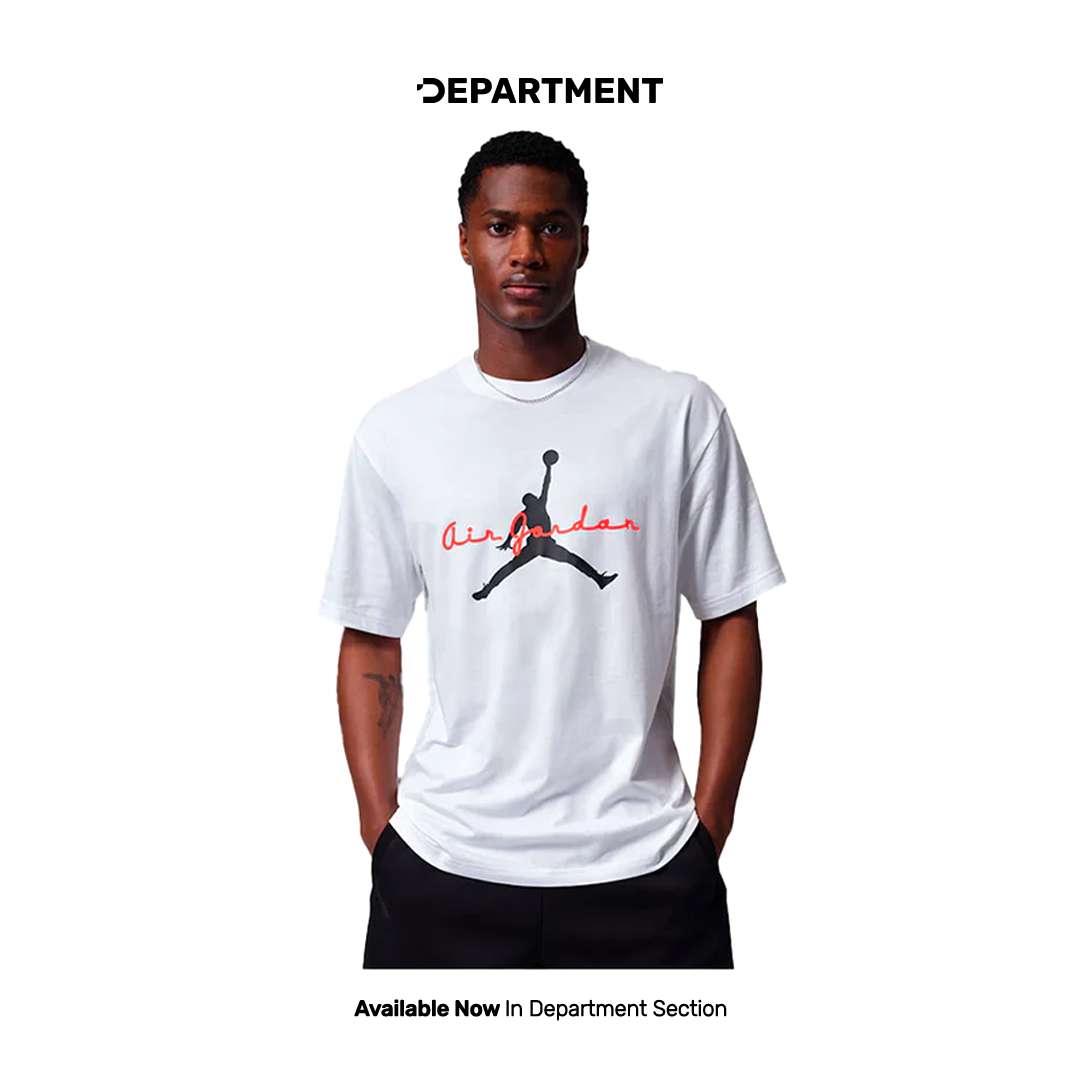 NIKE JORDAN BROOKLYN GRAPHIC