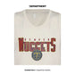 NBA NUGGETS SS WM MUSCLE