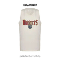 NBA NUGGETS SS WM MUSCLE