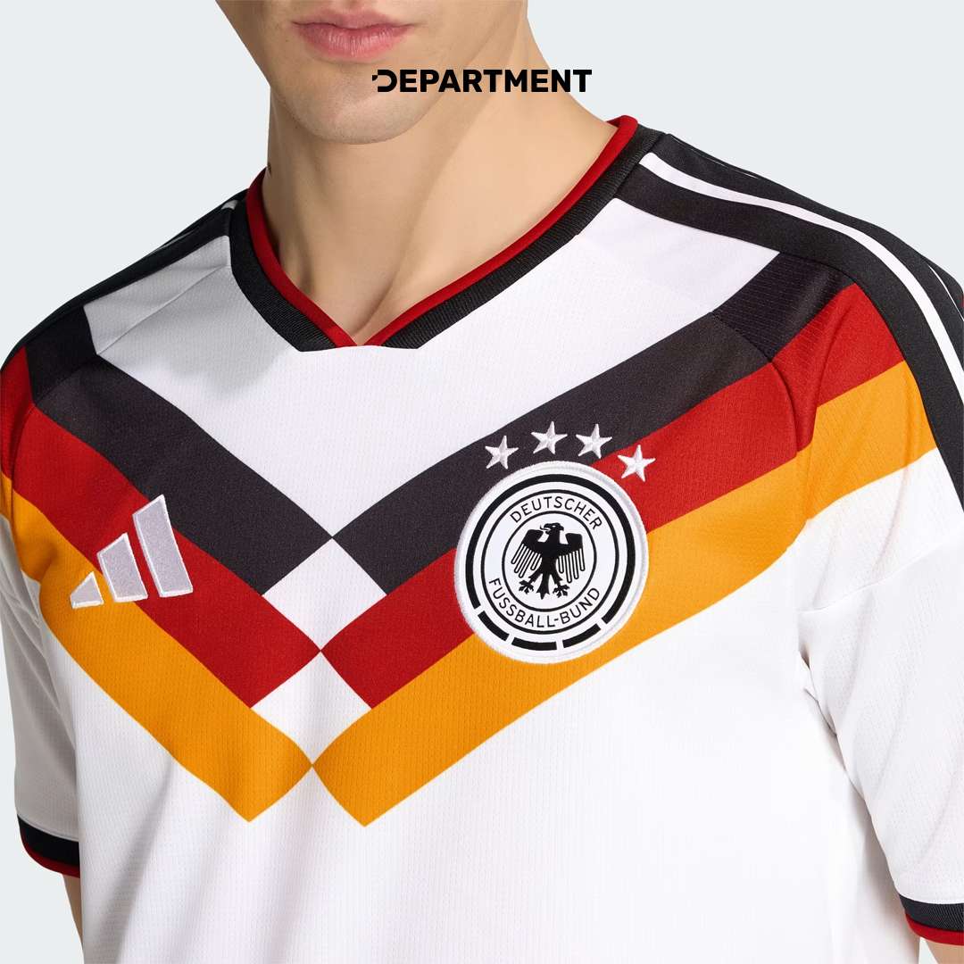 ADIDAS GERMANY 2026 WORLD CUP HOME