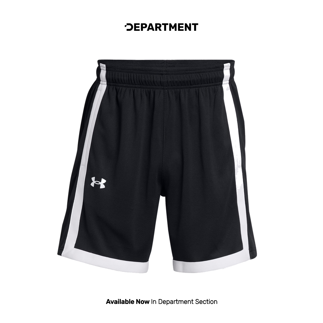 UNDER ARMOUR ZONE MESH