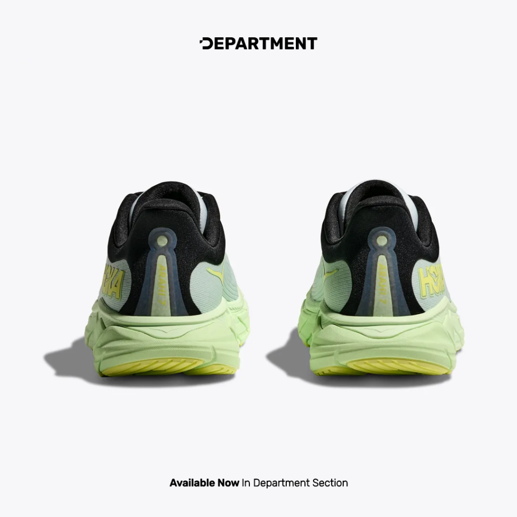 HOKA ONE ONE ARAHI 7