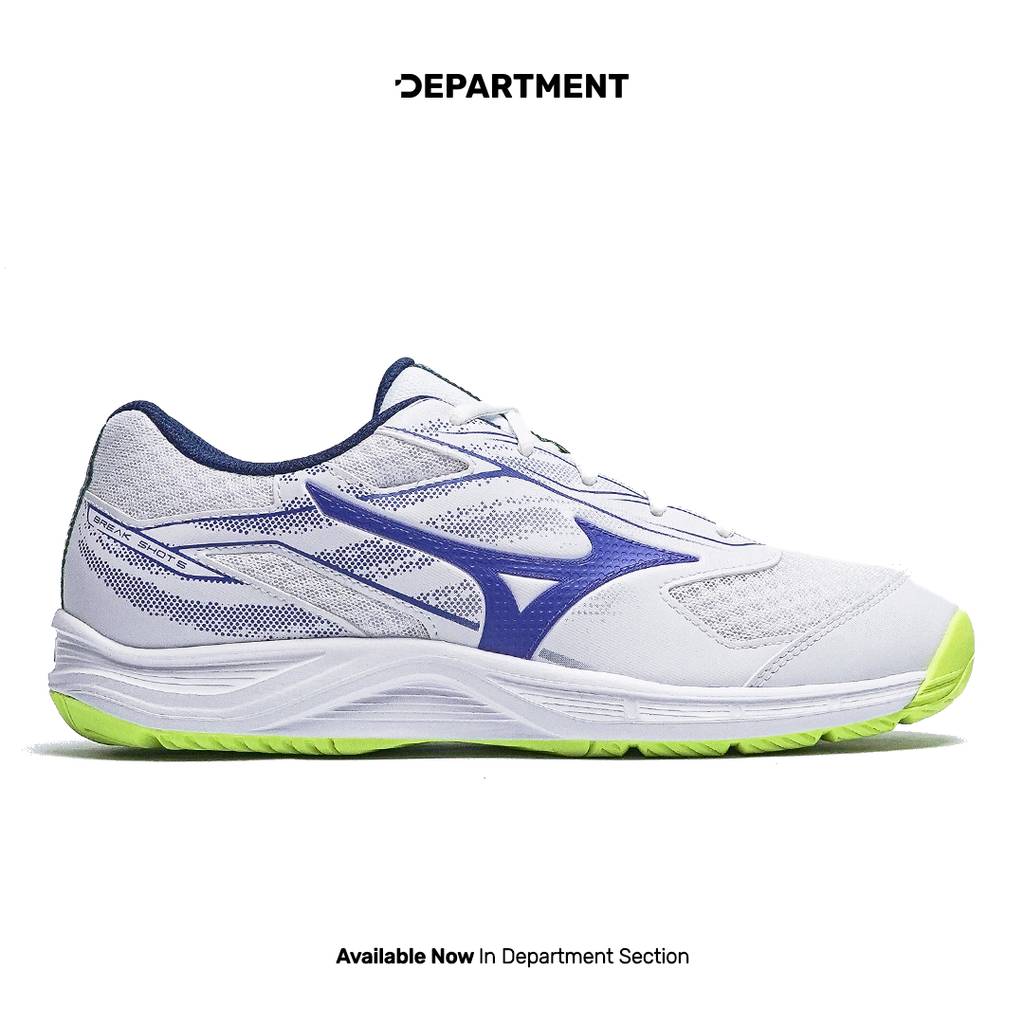 MIZUNO BREAK SHOT 5 AC