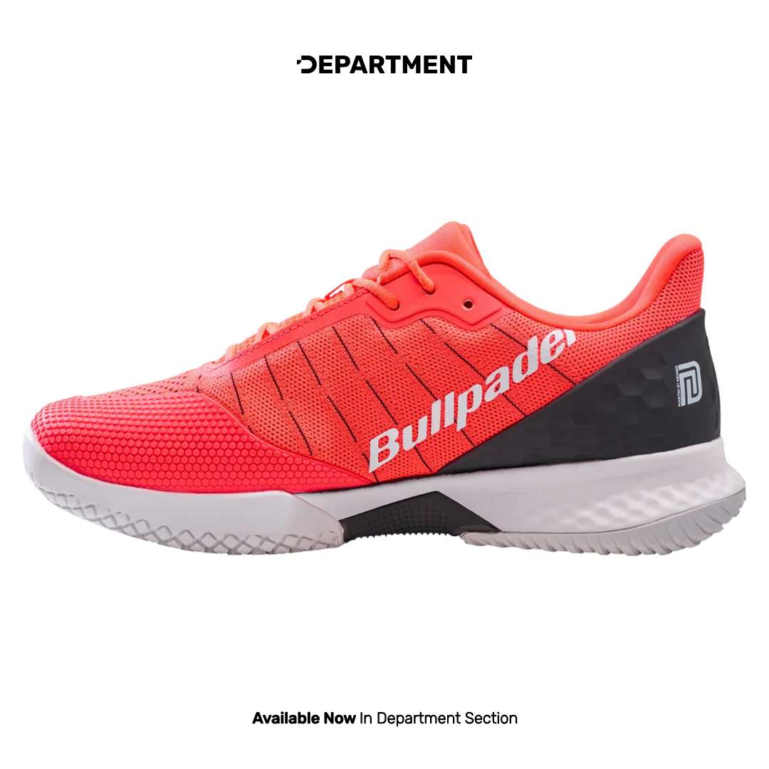 BULLPADEL X-PLO VIBRAM 26V