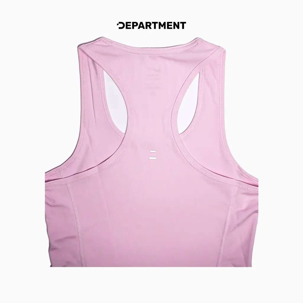 NIKE DRI-FIT TEMPO SWOOSH RUN