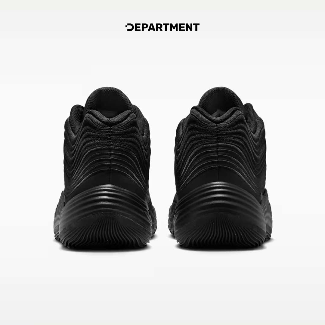NIKE PRECISION 8 MID