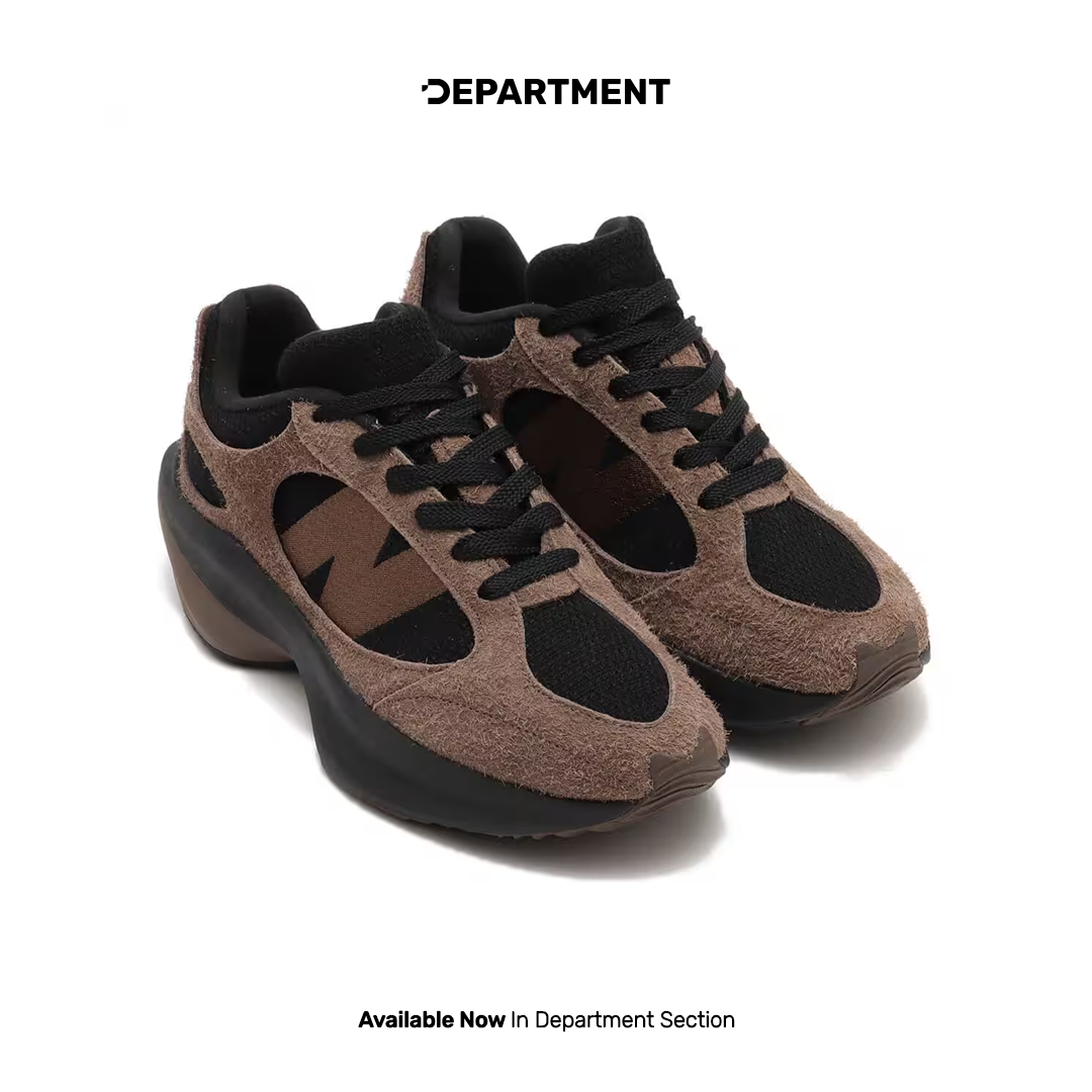 NEW BALANCE WRPD RUNNER