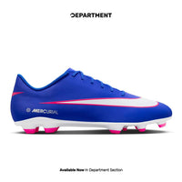 NIKE MERCURIAL VAPOR 16 CLUB FG/MG