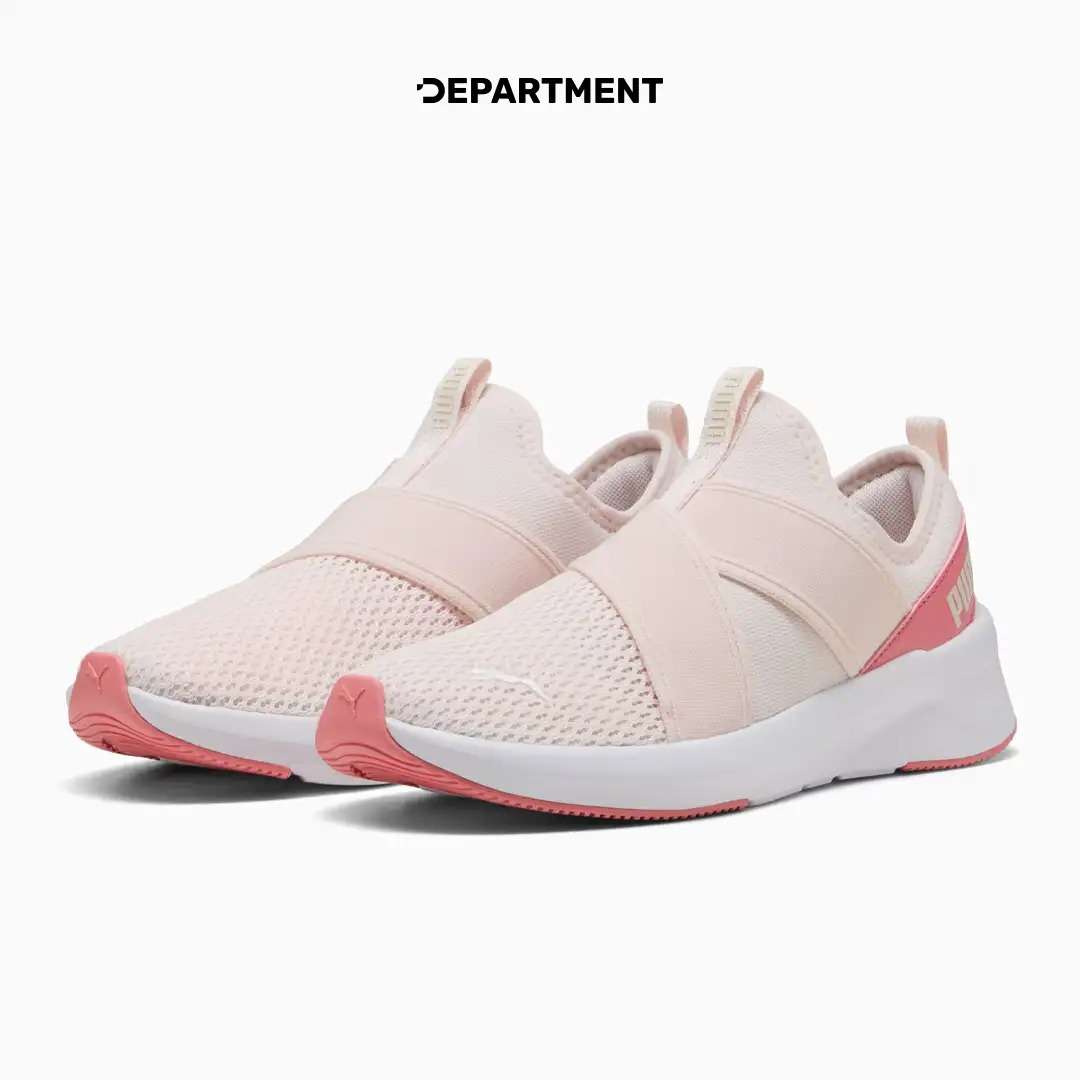 PUMA WN'S SOFTRIDE HARLI SLIP-ON