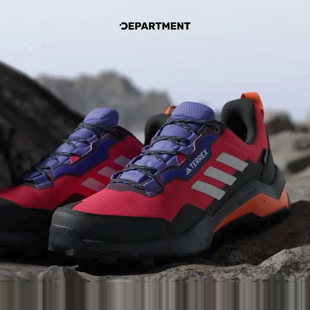 ADIDAS TERREX AX4 GORE-TEX W
