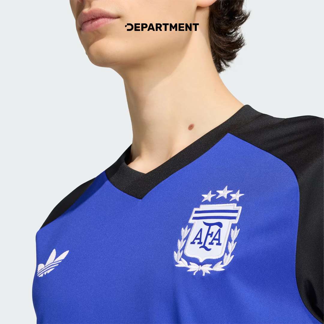 ADIDAS ARGENTINA 2026 AWAY PREMATCH