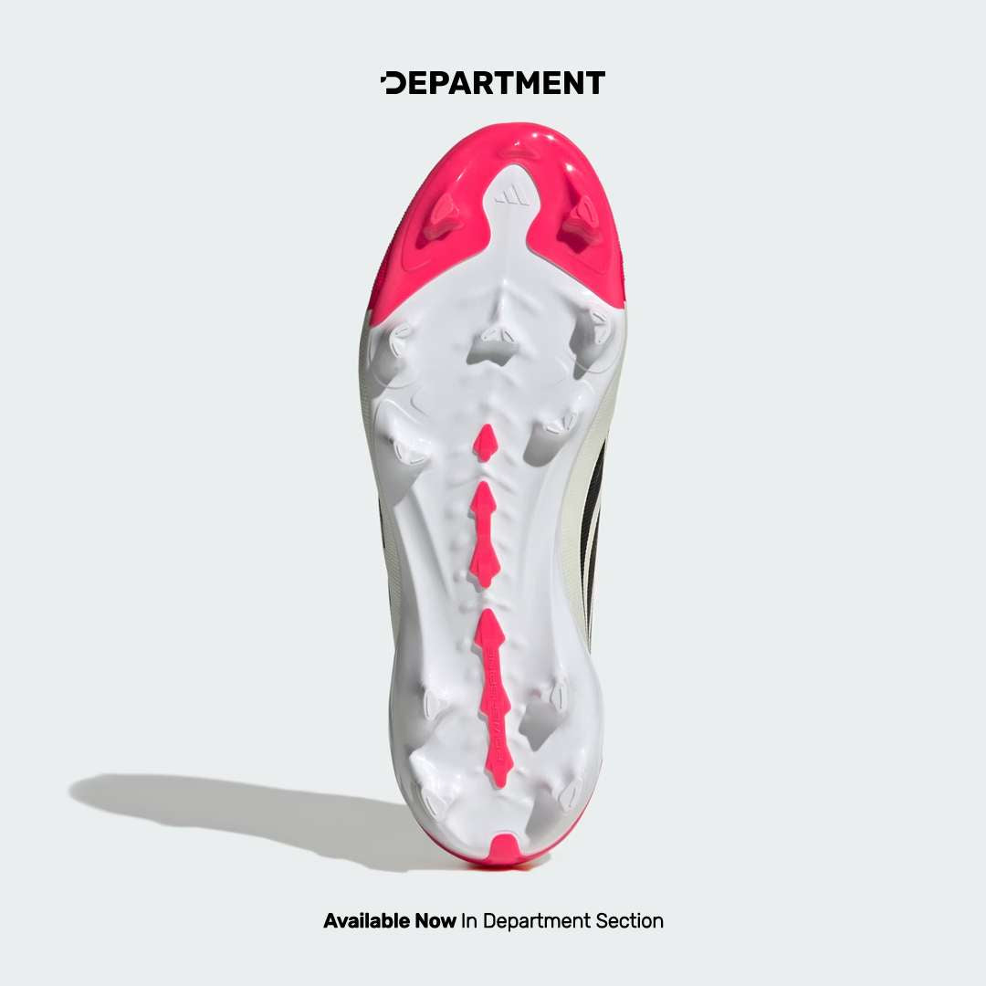 ADIDAS PREDATOR LEAGUE FG J