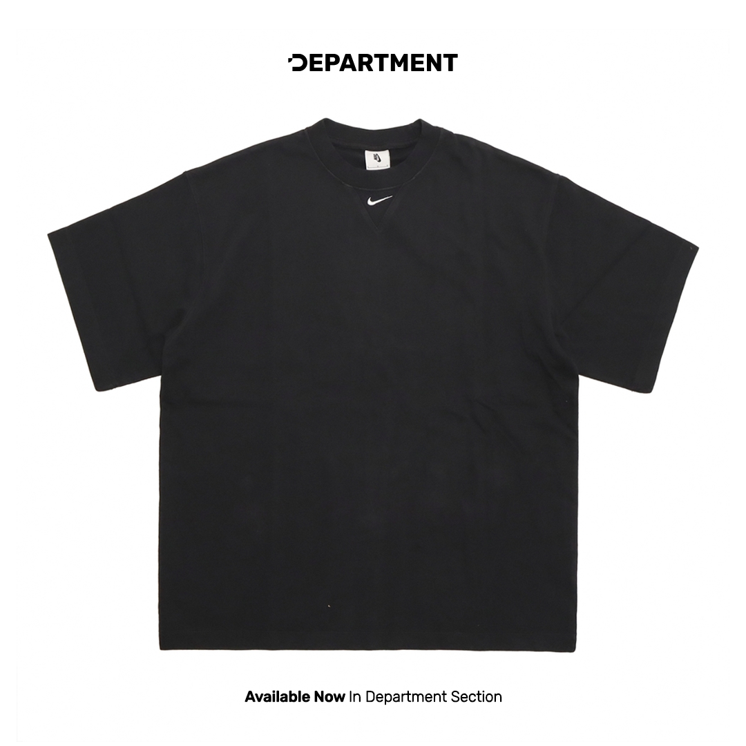 NIKE SOLO SWOOSH HEAVYWEIGHT