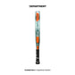 BULLPADEL INDIGA CONTROL 25