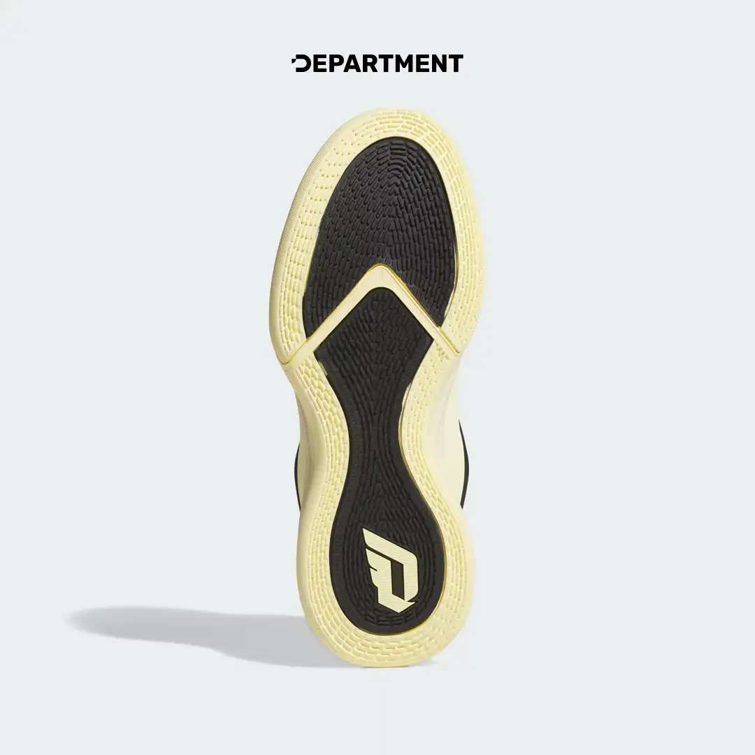 ADIDAS DAME 10 "BUTTER"