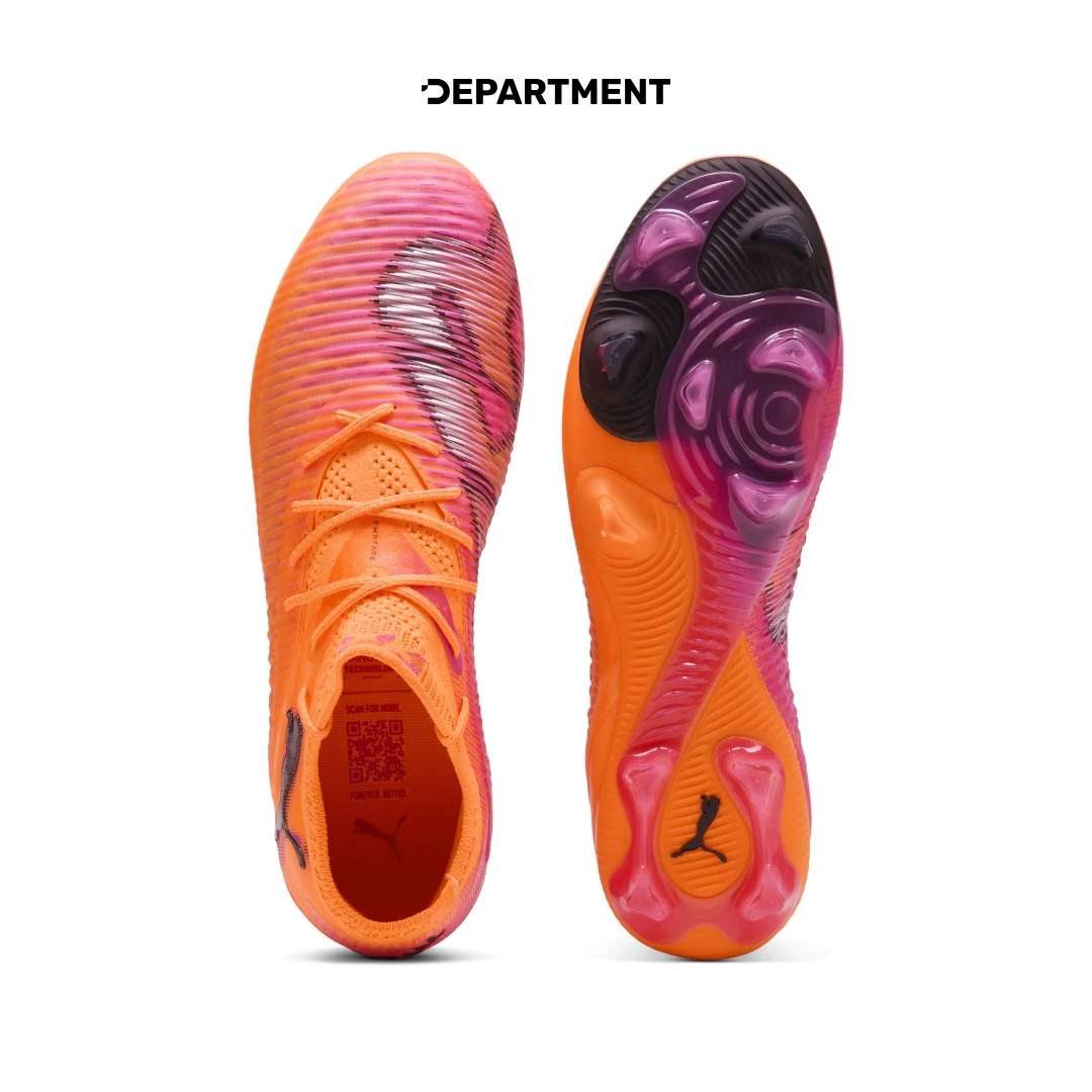 PUMA FUTURE 8 ULTIMATE FG LOW