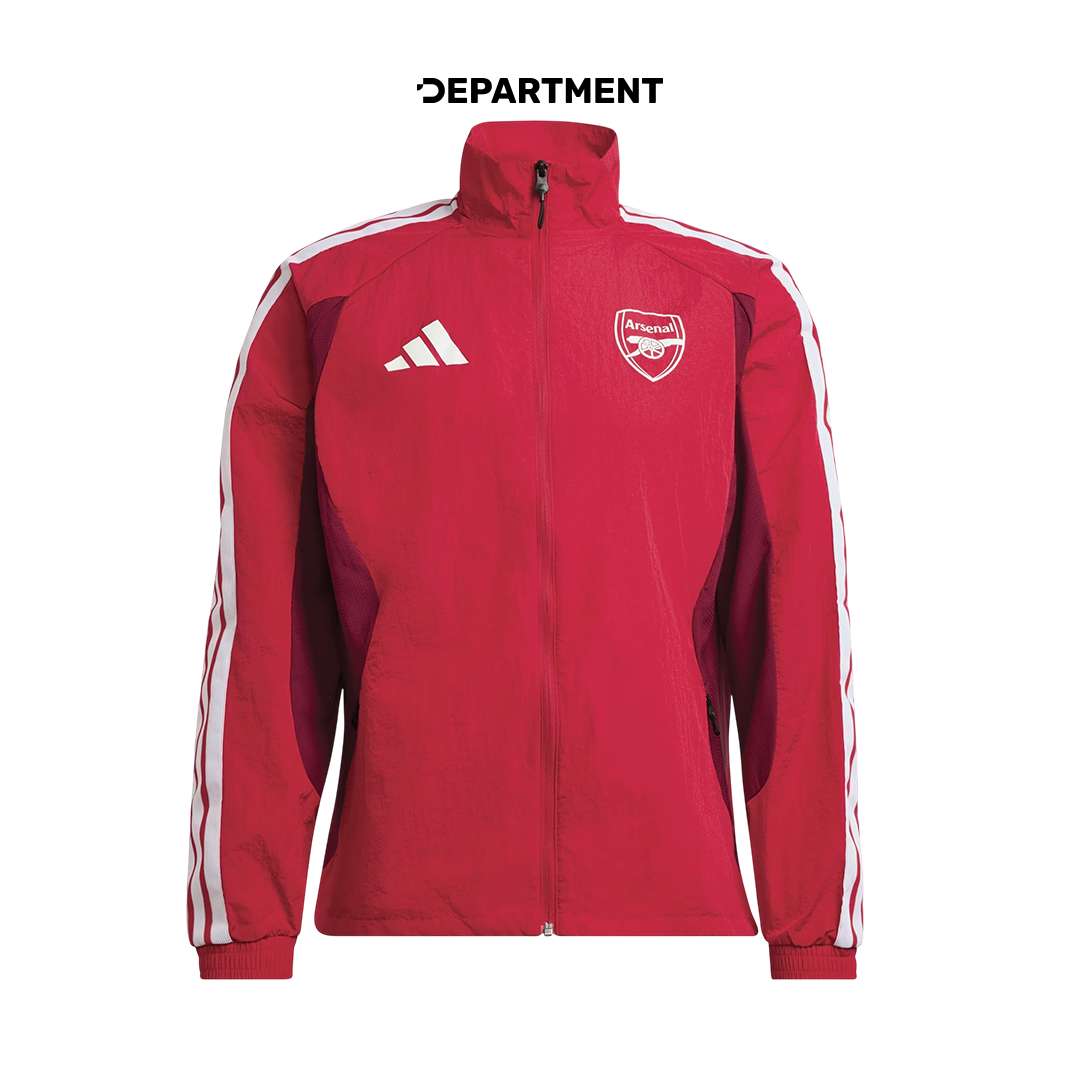 ADIDAS ARSENAL FC HOME ANTHEM