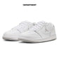 NIKE W JORDAN COURT CONNECT LOW