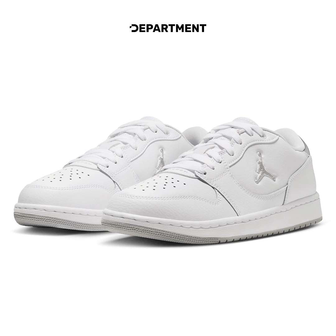 NIKE W JORDAN COURT CONNECT LOW
