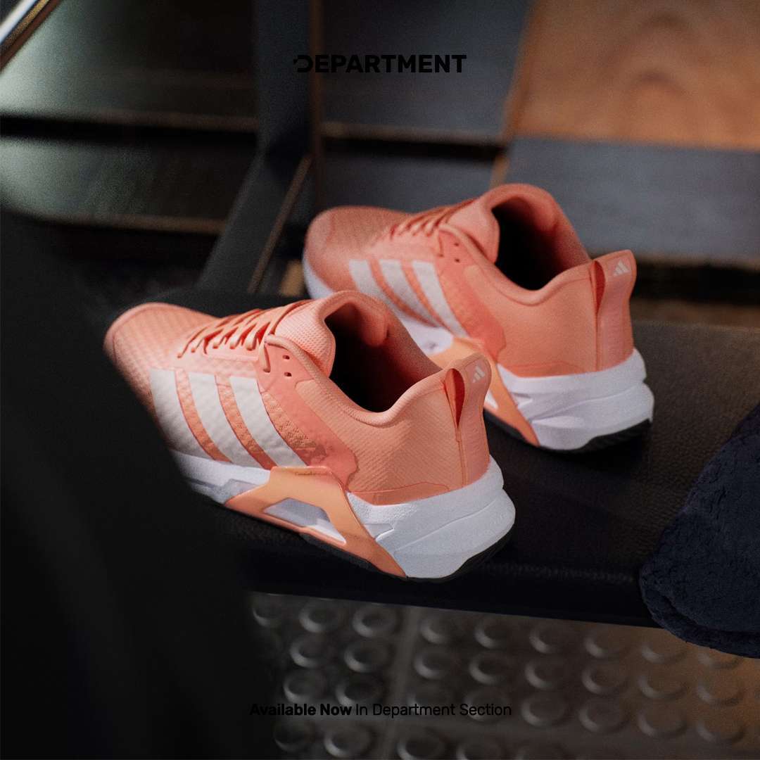 ADIDAS DROPSET CONTROL